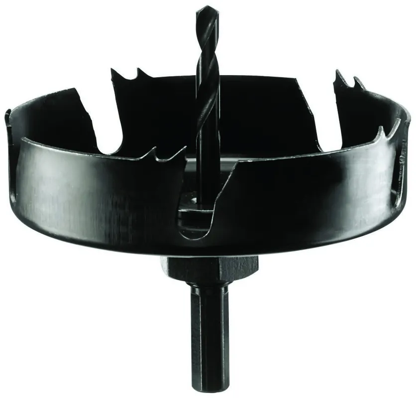 Bosch Bleu Accessoires 2609256D13 FENÊTRE EN CARBONE AVEC ARBRE 3/8 HEX Ø100