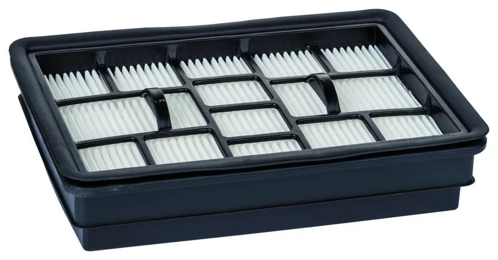 Bosch Bleu Accessoires 2609256F36 Filtre pour harmonica plat