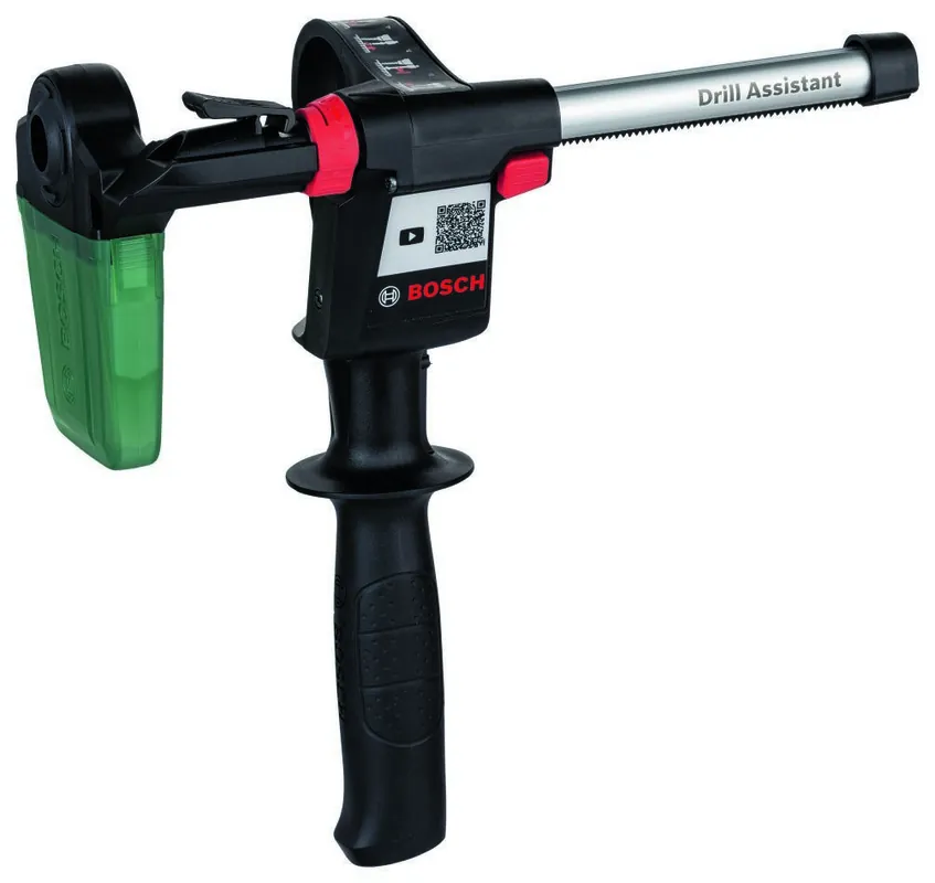 Bosch Bleu Accessoires 2609256D99 Assistant foreur PSB