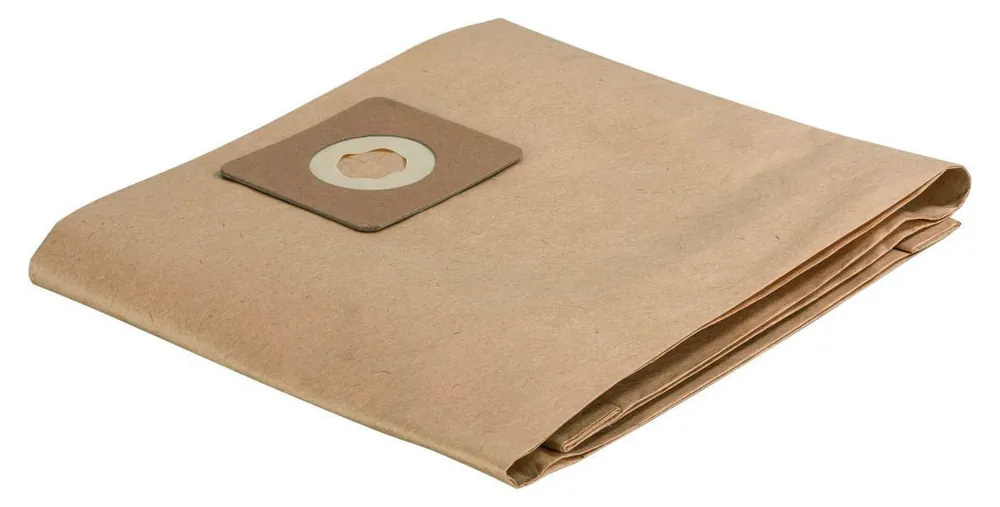 Bosch Bleu Accessoires 2609256F33 Sacs filtrants en papier AdvancedVac 20