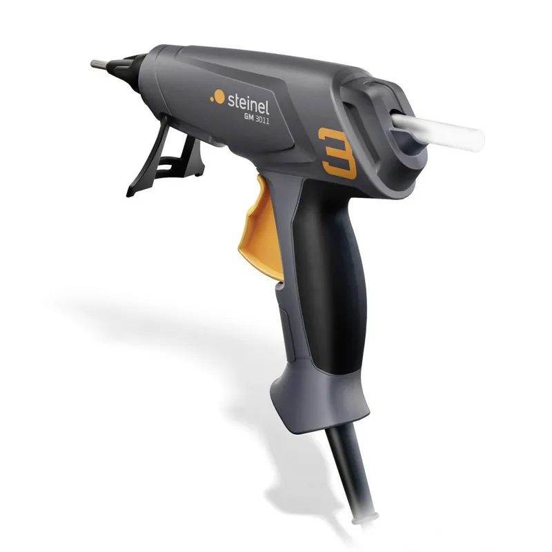Steinel 084509 Pistolet à colle Gluematic 3011 en boîte