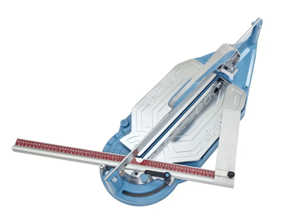 Sigma SINEX62 Coupe-carreaux NEX série 4 - longueur de coupe 62 cm