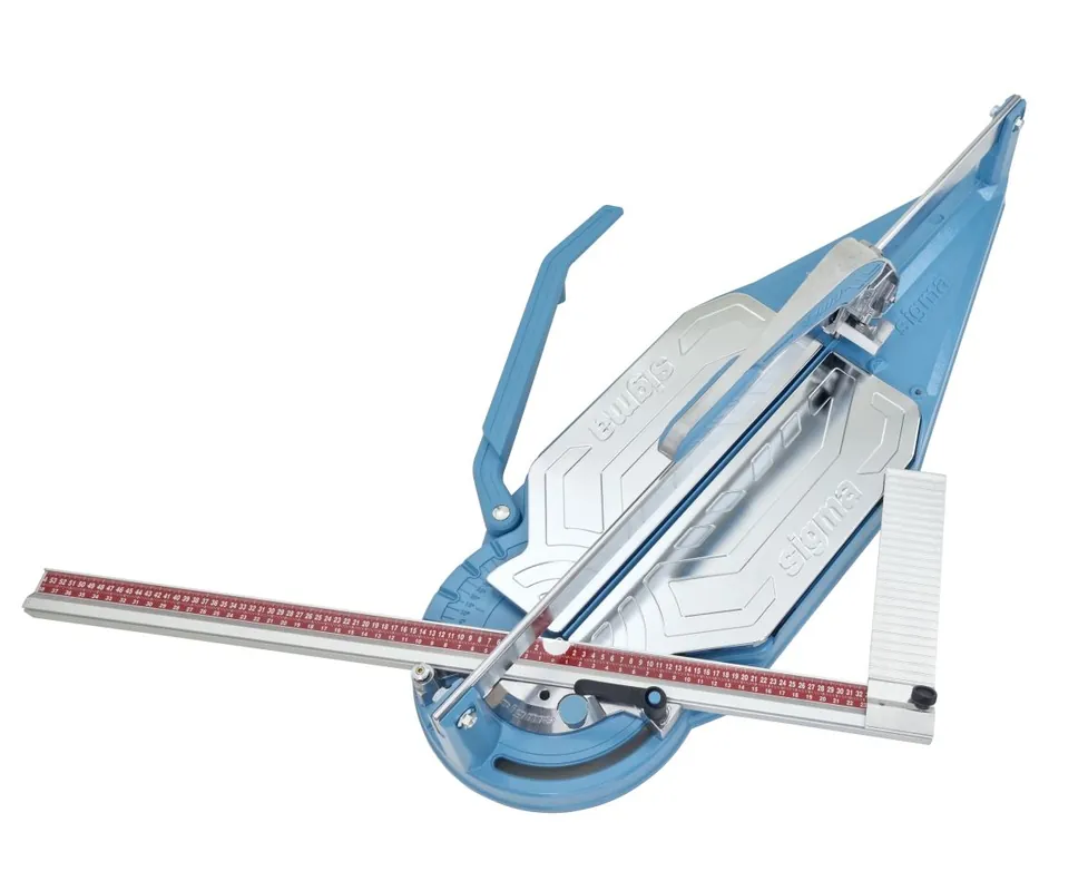 Sigma SINEX76 Coupe-carreaux NEX série 4 - longueur de coupe 76cm