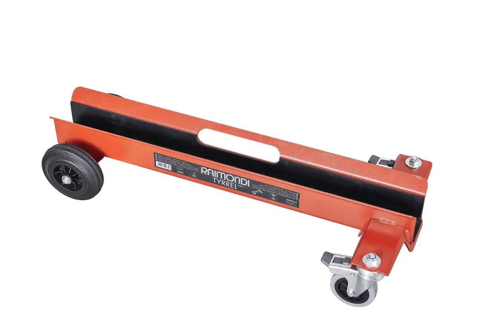 Raimondi RA432ZC4R TYRREL MKII Chariot pour le déplacement des tuiles XL