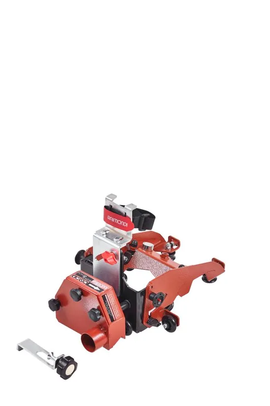 Raimondi RA433PWRM2EU POWER RAIZOR MKII Chariot de scie pour Raizor MKII
