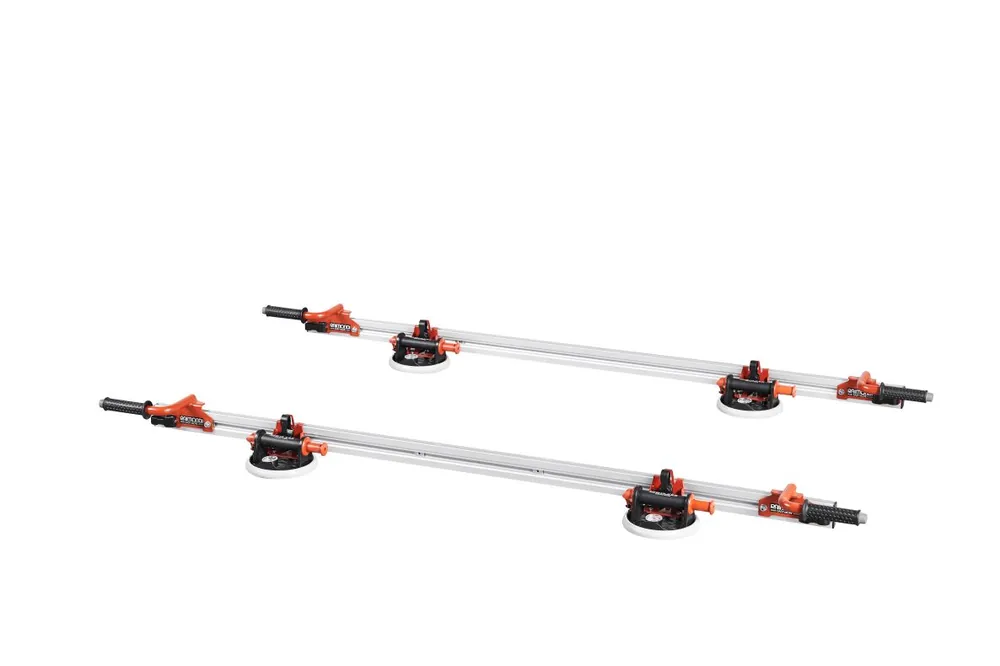 Raimondi RA432EM04V15 EASYMOVE Epluche-carreaux 150cm