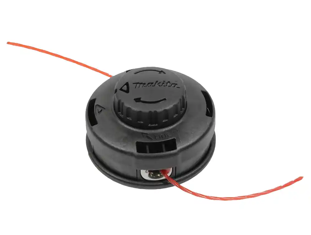 Makita Accessoires 1912N0-2 Tête de fil à remplissage rapide T