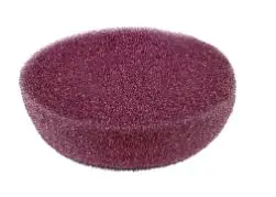 Flex-tools Accessoires 532405 PP-M 50 VE 5 Tampon de polissage 60 mm dur pour PXE 80 5 pcs.