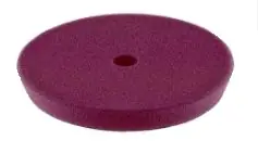 Flex-tools Accessoires 532402 PP-M 150 VE 2 Tampon de polissage 150 mm moyen