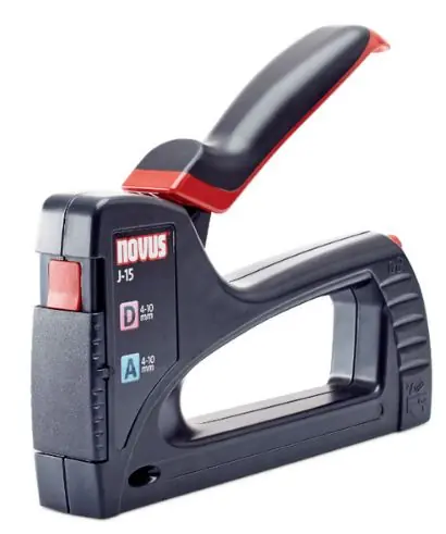 Novus 030-0473 Sac à main J-15