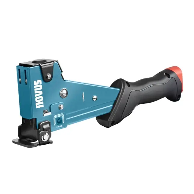 Novus 030-0454 Marteau-piqueur 6-14 mm