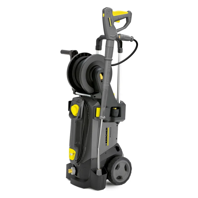 Kärcher Professional 1.520-932.0 HD 5/15 CX Plus Nettoyeur haute pression à eau froide 230V 150 Bar