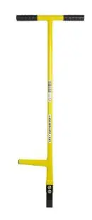 Orit BS-1021-000 Finisseur de clinker Fine Liner