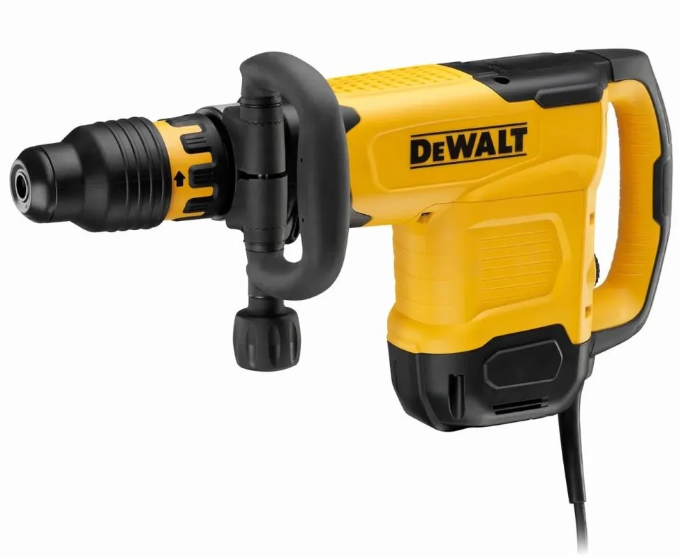 DeWalt D25881K-QS Marteau 10 kg 17.5J SDS-Max 1600W