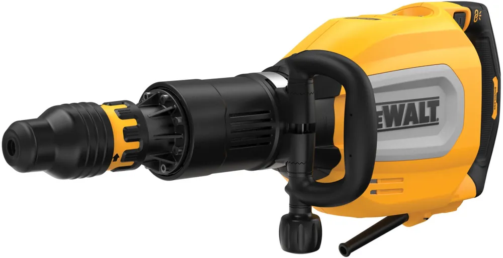 DeWalt D25911K-QS Marteau 11 kg 27 J SDS-Max 1700W