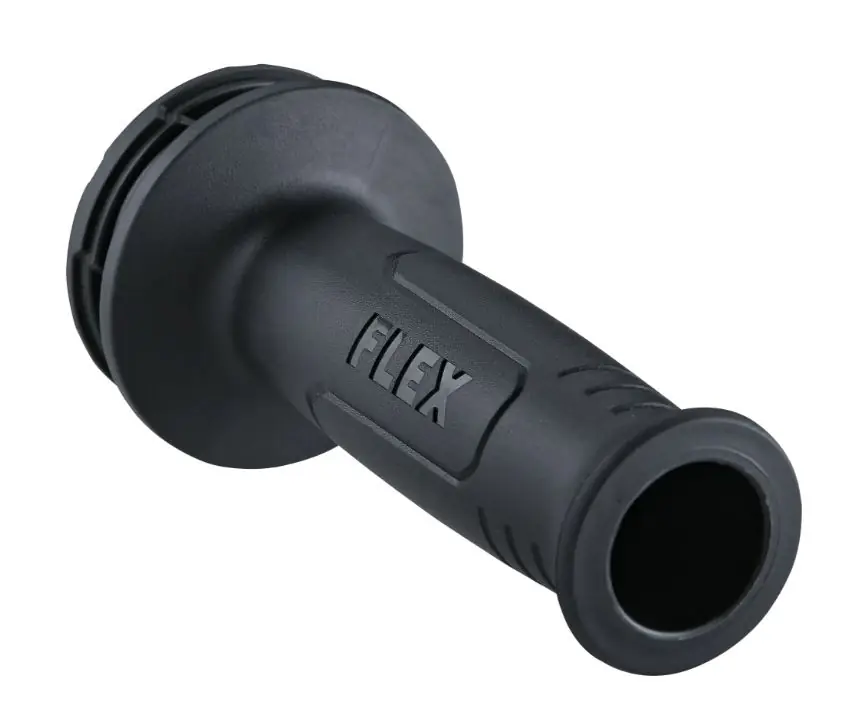 Flex-tools Accessoires 530903 Poignée SoftVib GS-M M8 SV