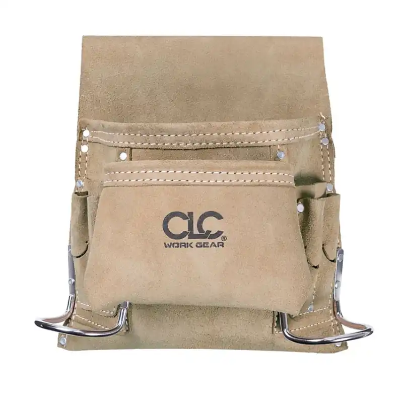 CLC Work Wear CL10I823X Sac à ongles