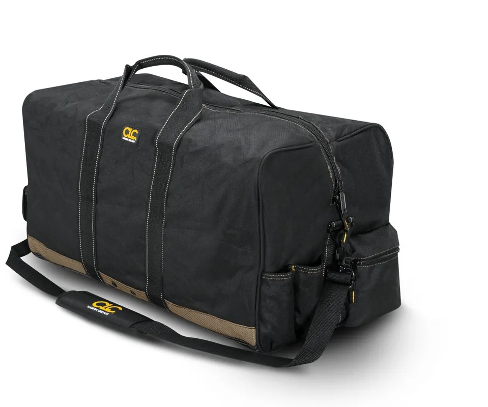 CLC Work Wear CL1001111 Sac de travail multifonctionnel grand format