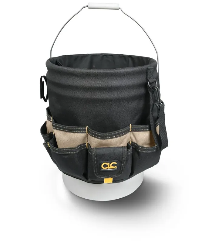 CLC Work Wear CL1001119 Organisateur de seaux moyen 48 compartiments (type américain)