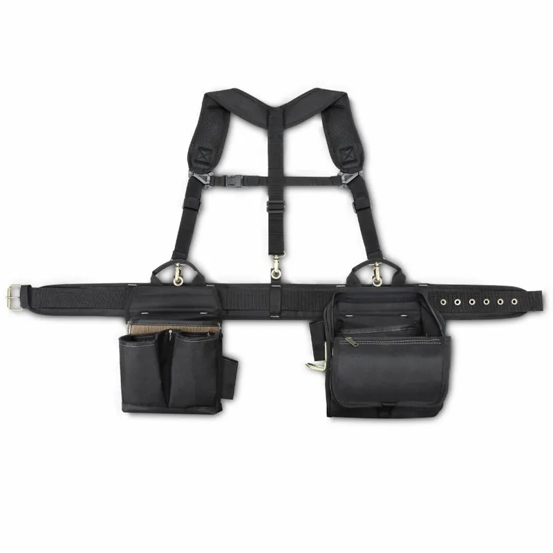 CLC Work Wear CL1001608 Ceintures à outils Combo