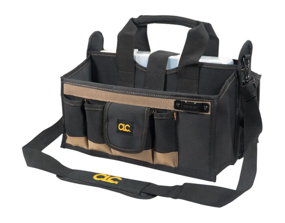 CLC Work Wear CL1001529 Sac à outils Plateau central