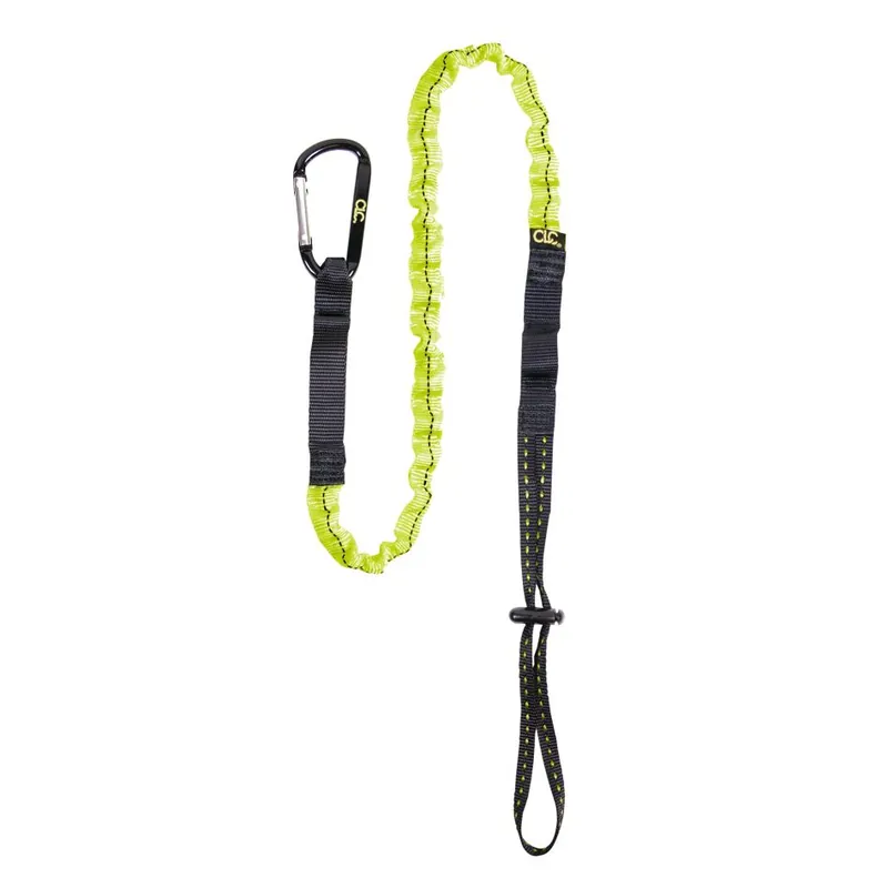 CLC Work Wear CL1001030 Pince à outils Mousqueton robuste