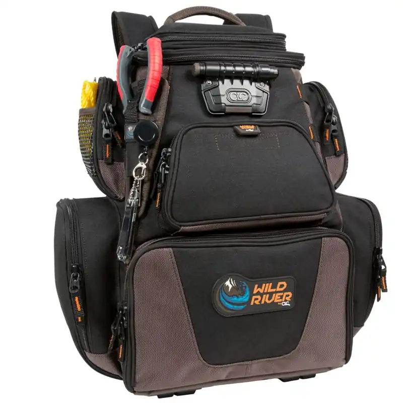 CLC Work Wear CL1WT3605 Sac de pêche Wild River Nomad XP