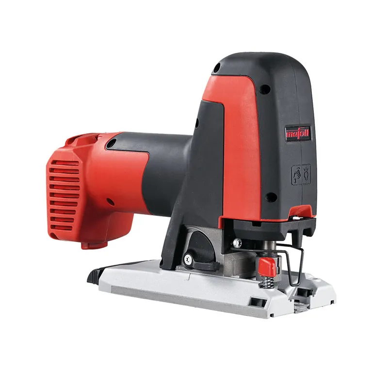 Mafell 91C102 18V Accu-Decoupage saw PS 2-18 PURE excl. batteries et chargeur dans le systainer MAX3