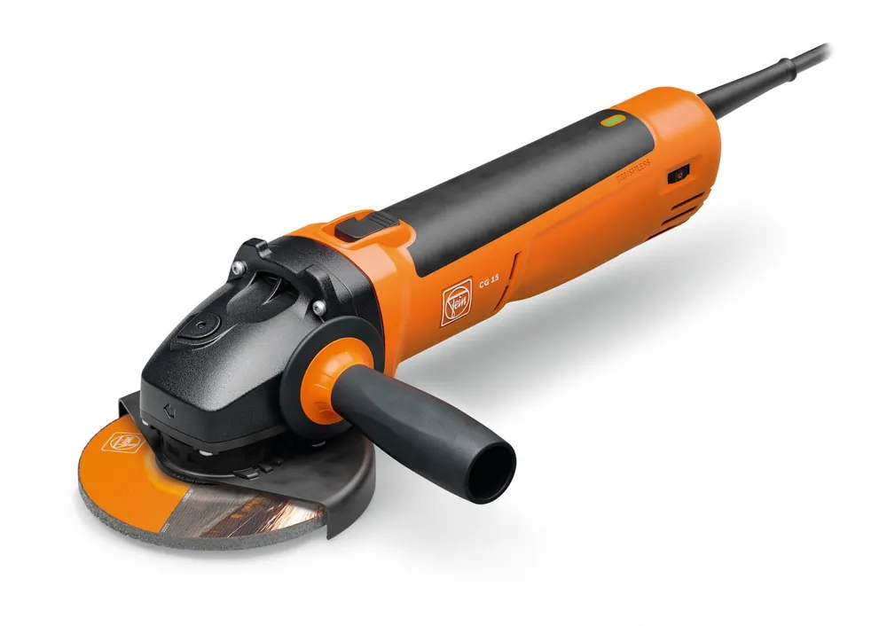 Fein 72227860000 CG 15-150 BL Meuleuse d‘angle Ø 150 mm