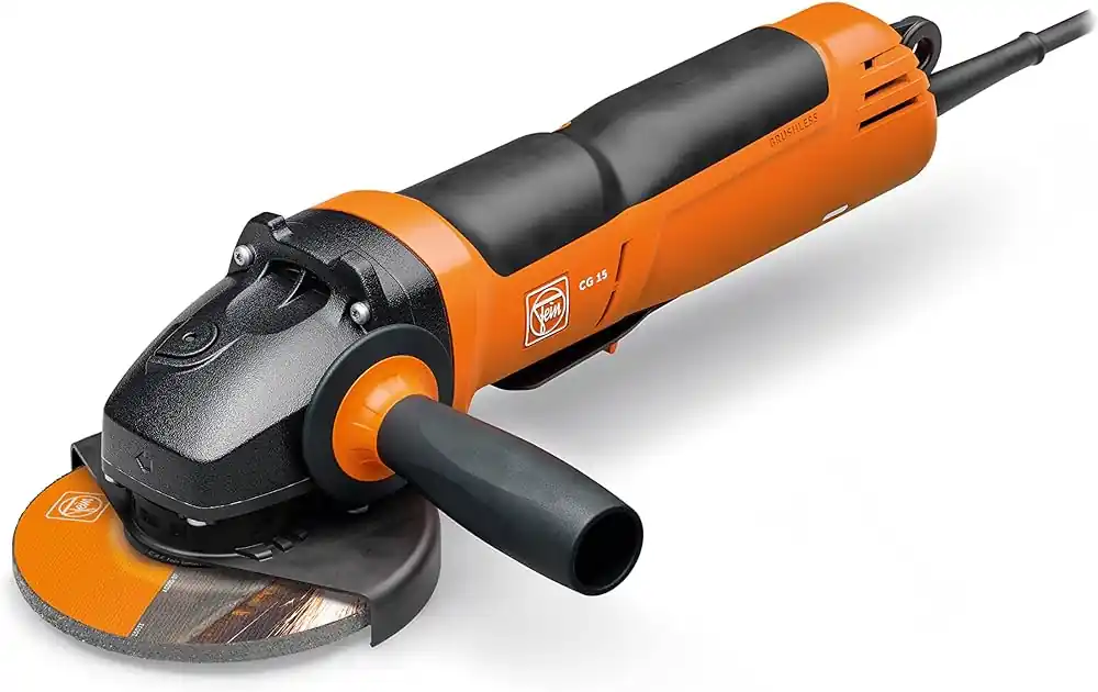 Fein 72227760000 CG 15-150 BLP Meuleuse d‘angle Ø 150 mm