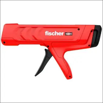 Fischer 563337 FIS DM S Pro Pistolet d‘injection