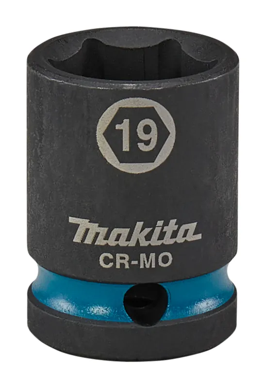 Makita Accessoires E-16156 Capuchon 19x38mm 1/2"