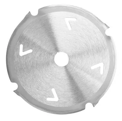 Mafell Accessoires 092608 Lame de scie-DT, 160 x 1,6/2,2 x 20 mm, Z4, FZ pour matériaux abrasifs