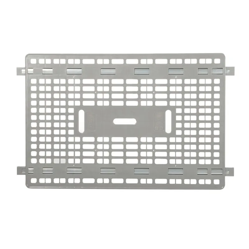Prestar 13710 PR-WSP-SHELF-Plateau t.b.v.Worktainer WS-604 80x60cm plastic