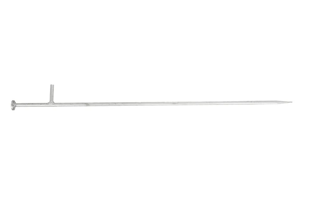 Orit WP-TE-800-0000-000 Goupille filetée avec tête en L 800 mm