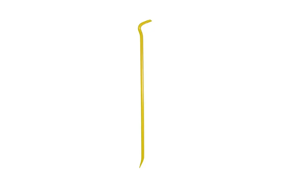 Orit 1000-WBL-1021-000 Pied de biche 1000 mm
