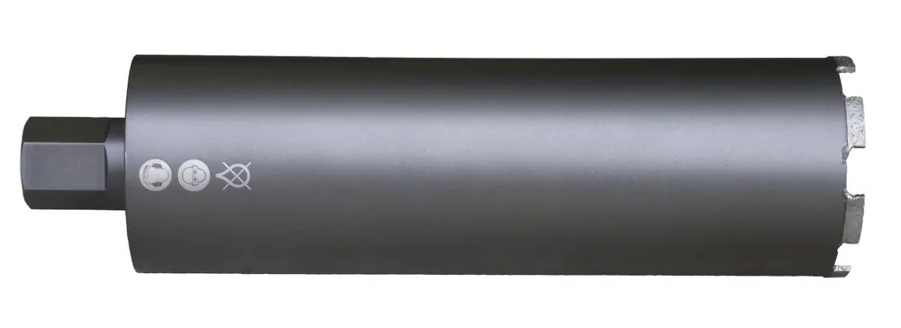 Rodia 22.06.809 Foret à segment DrySpeed 1¼" 68 x 90 mm