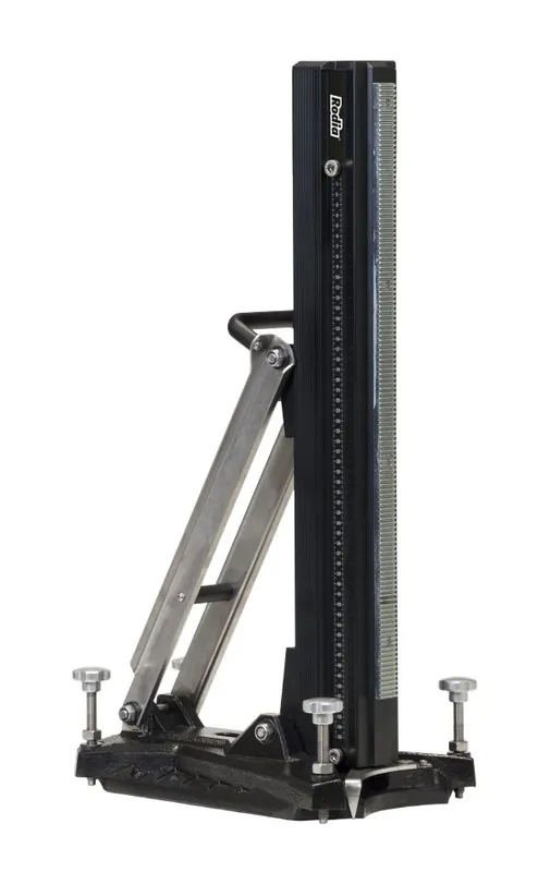 Rodia 20.00.281 Support de perçage compact pour 180 (sans pièce coulissante)