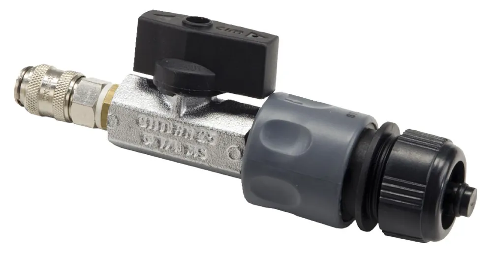 Rodia 20.26.057 Adaptateur pour tuyau d‘eau