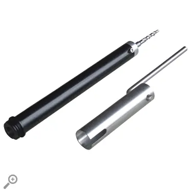 Rodia 21.00.066 Embout de perçage pour les perceuses DrySpeed, y compris le foret SDS
