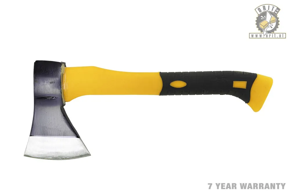 Orit AXFH600-1021-000 Hache à main 600 g