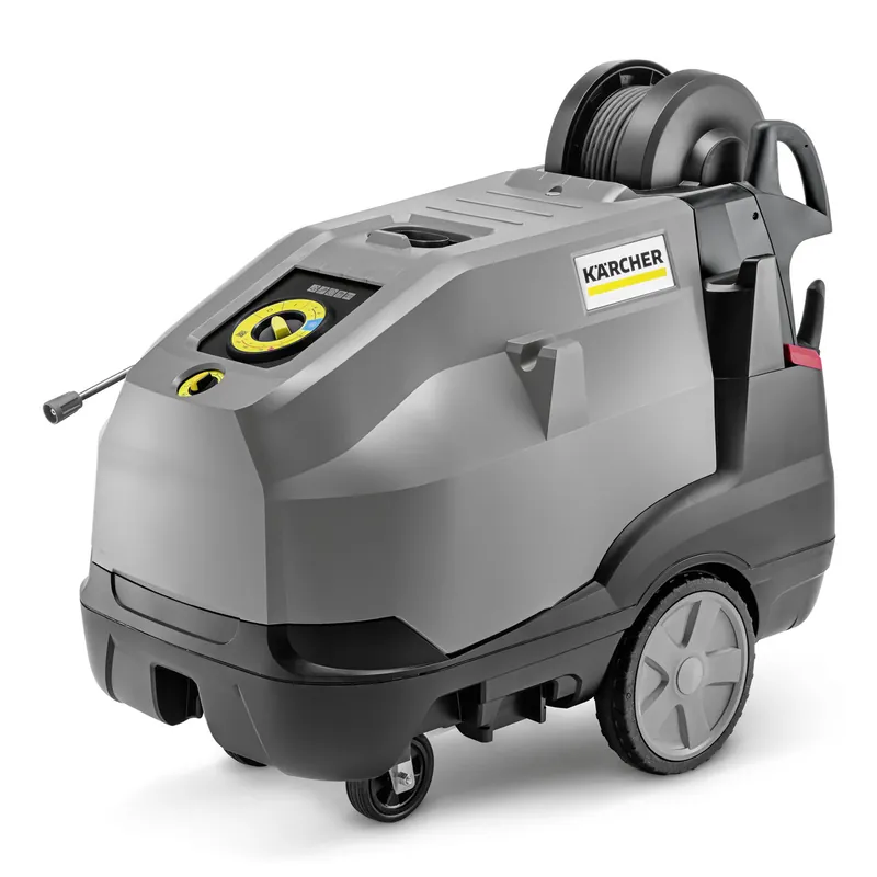 Kärcher Professional 1.071-936.0 HDS 13/20-4SXA Nettoyeur haute pression à eau chaude 400V 200 bar