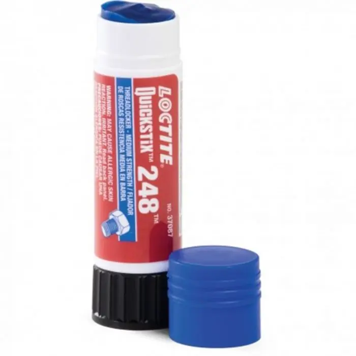 Loctite 1715105 248 Frein-filet moyen 9 g