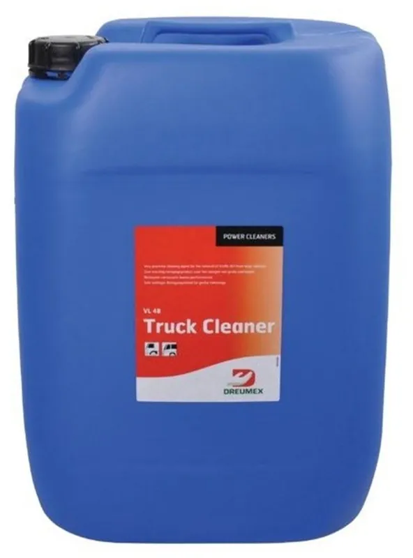 Dreumex 12490301003 Nettoyeur de camions 30L