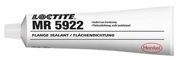 Loctite 195930 MR5922 Joint liquide 200 ml