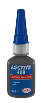 Loctite 1919963 406 Colle instantanée 20 g