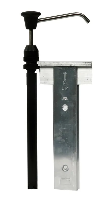 Dreumex 99900001002 Distributeur 4.5L + Fixation murale