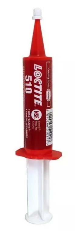 Loctite 488467 510 Joint liquide 25 ml