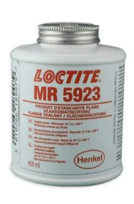 Loctite 142270 MR5923 Améliorateur de joints liquide 450 ml