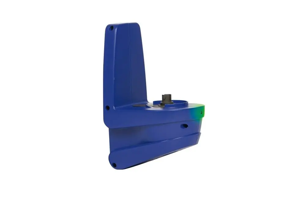 Dreumex 99999051025 Distributeur O2C Automatique 5ml